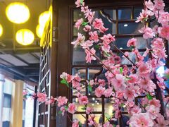 -罗大姐湘潭菜馆(洋湖春园店)