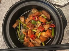 -和子足浴SPA会馆(东方之门店)
