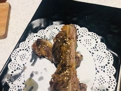 -九府羊·鲜羊火锅·烤串(新华路店)