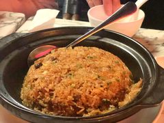 -香港深井掂檔烧鹅茶餐厅(海韵城店)