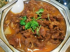 -燕北云山·农家菜·灶台鱼(密云溪翁庄店)