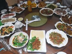 -祝家饺子馆