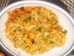 -十面春风·江南面馆(崇宁路店)