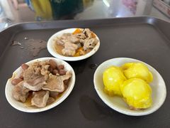 -石湾点心