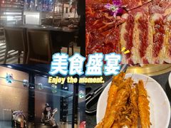 -神户赤童日式烤肉伙伴(东直门店)