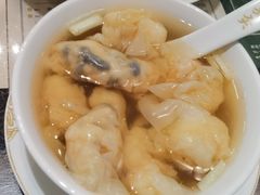 云吞水饺-麦奀云吞面世家(中环店)