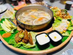 -椰小鸡·琼州糟粕醋(美兰缤纷城店)