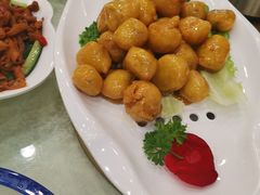 -椿记烧鹅(建干路店)