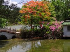 -星湖旅游景区七星岩