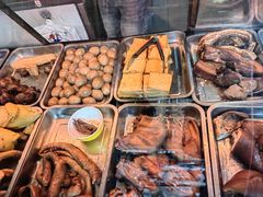 -卤鹅鲜生(卤鹅鲜生万科金域悦府店)