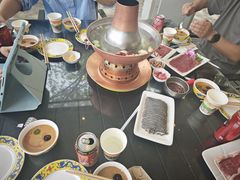 -南门涮肉(上海一店)