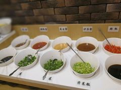 -为什么牛潮汕牛肉火锅(万胜广场店)