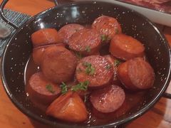 -帕歌西班牙餐厅paco tapas