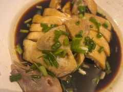 -香阁餐厅·常州菜·常州菜代表品牌(新北奥体店)