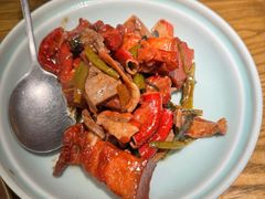 -金苑酒家·客家菜·广东老字号(万象店)