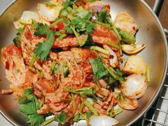 -夜食白市Yespicy·烧烤啤酒宵夜(番禺四海城店)