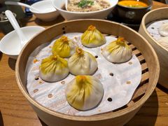 -苏小柳手工点心(人民广场分院)