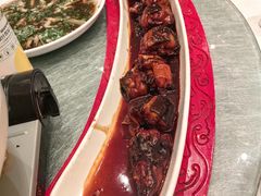 红烧鳗鱼-湯記傳菜