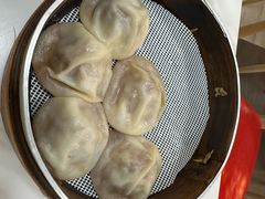 -百年尹氏汤包(湖南路狮子桥店)