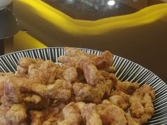 -喜乐餐厅•灯笼虾球首创者•本地小海鲜(二马路店)