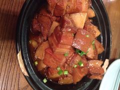 iphone_upload_pic-妈妈的味道(工人体育场东路店)