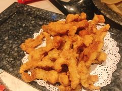 小酥肉-哥老官重庆美蛙鱼头(西湖银泰十一哥店)