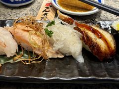 -合点寿司(美罗城店)