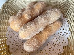 糖饺子-冰火楼(梦泽园店)