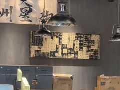 -张翻越·川渝冒菜·武汉黑鸭煲(城北万象城店)