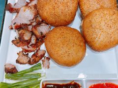 -龙香居海鲜浑锅家常菜·特色驴肉