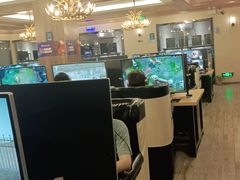 -网鱼电竞(杨浦中原店)