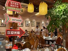 -旺金鸽·传承15年老字号·手工早茶(荔湾坦尾桥中店)