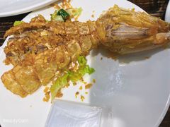 -猪肉婆私房菜(容桂总店)