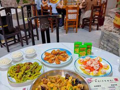 -东坊味道私房菜·地道顺德菜(大良店)
