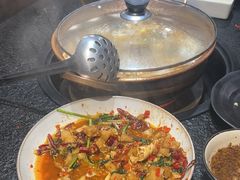 -一善菌·云南菌汤·云南菜(银泰城店)