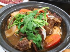 -甜来羊肉馆(水仙园店)