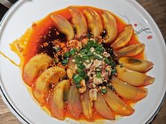 -六月雪干锅(绵阳凯德广场店)