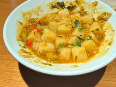 -湘与香缘·湖南菜(王府井北京市百货大楼店)