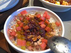 -四川饭店(长白店)