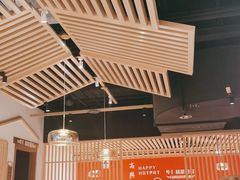 大堂-犇鼎牛潮汕牛肉火锅(新辰里学清路店)