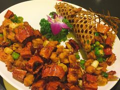 掌中宝-红钳侠小龙虾·烧烤(中赢康康谷店)