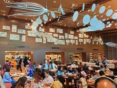 -云龙轩(迪士尼探索家度假酒店)