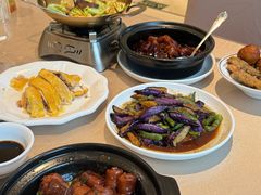 -群乐饭店(滨安路店)
