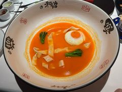 -荣轩(新荣记环球金融中心店)