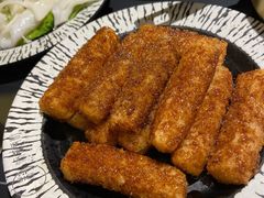 红糖糍粑-锅哥有料老火锅(金港国际店)