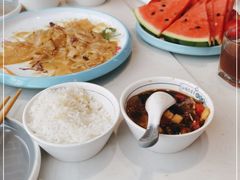 -小城外婆肴私房菜.家宴聚集点(圆明园颐和园·清河上地店)