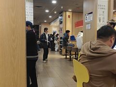 -麦当劳(杭州西湖银泰百货店)