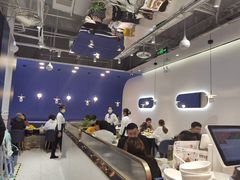 -兰湘子·湘菜小炒(石家庄万象城店)