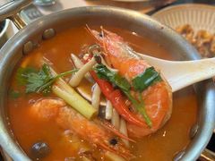 -simply thai天泰(静安嘉里中心店)