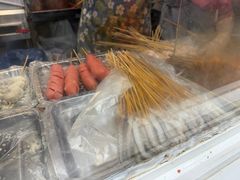 -辽B·小串(总店)